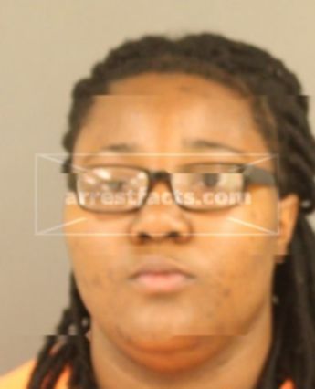 Everlena Dashae Gates