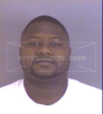 Tyrone Lawrence Scott