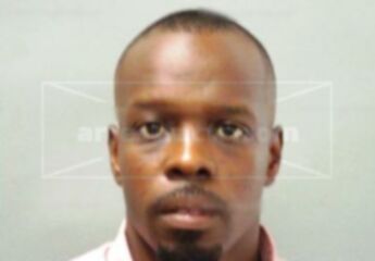 Torry Floyd Robinson