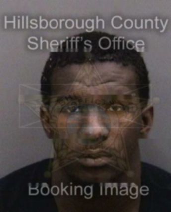 Antoine Jermaine Stroud