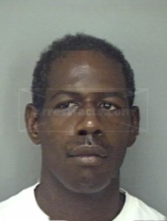Ronald Coleman