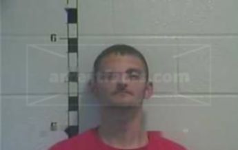 Brandon Keith Jeffries