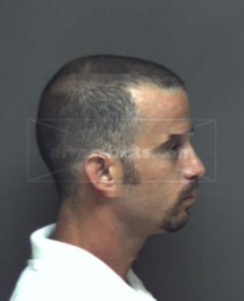 Christopher Allen Frazier