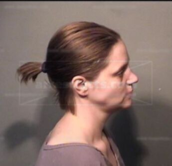Bethany Michelle Adams