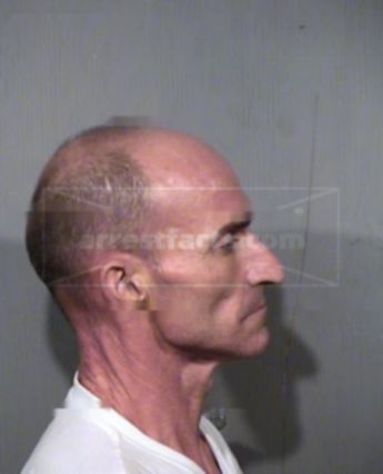 Martin Leon York