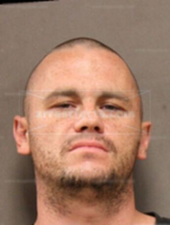 Christopher Shelby Dorrell