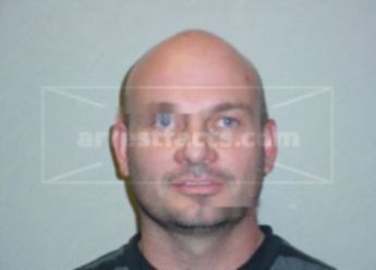 Shaun Wallace Erickson
