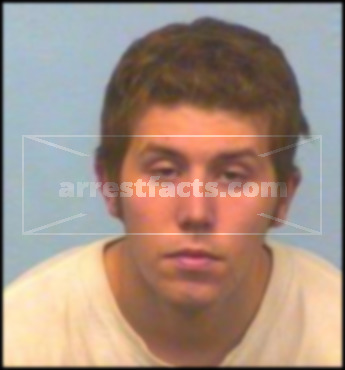 Ryan Thomas Arrasmith