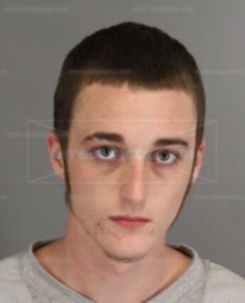 Joshua Eric Johnson