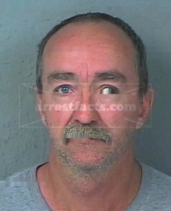 David Vance Alford