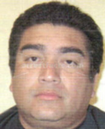 Ruben Alonso Rojas