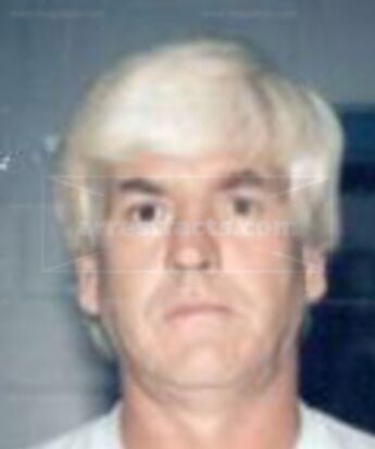 Roy Wayne Spraberry