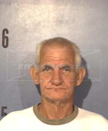 James Ray Ward