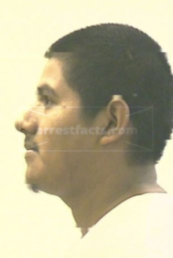 Martin San Juan-Lopez