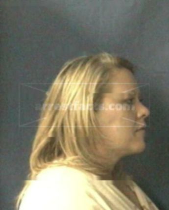 Kimberly Ann Taylor