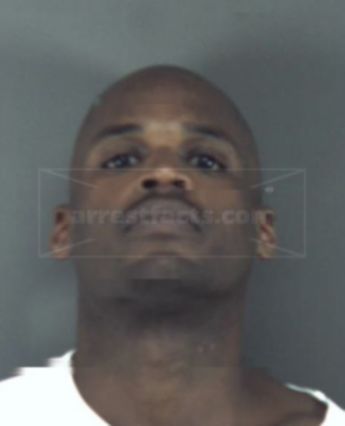 Lorenzo Williams Jr