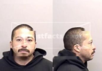 Louie John Vigil