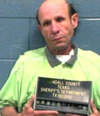 Danny Ray Boyd