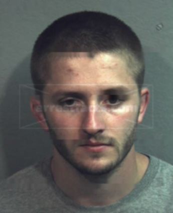 Nicholas Dale Bertke