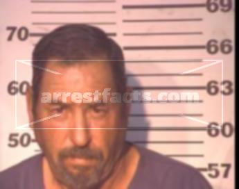 Armando Cantu Vargas