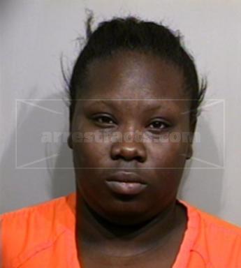 Petetra Jeanetta Clark