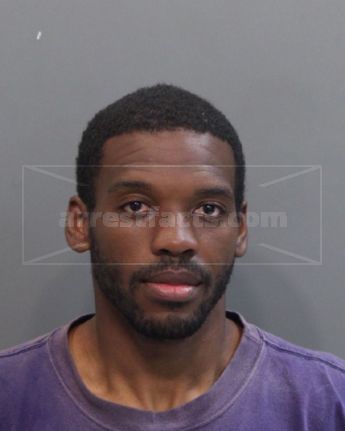 Jonathan Haywood Finley
