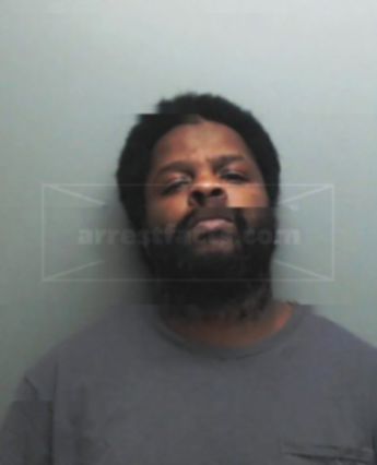 Tyrone Eugene Alexander
