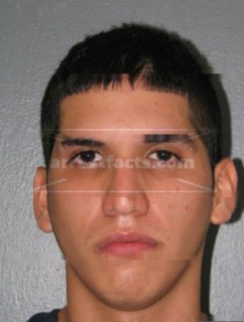 Ruben Angel Rivas