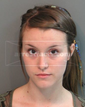 Rachel Elyse Rowland