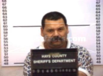 Jose Jesus Martinez