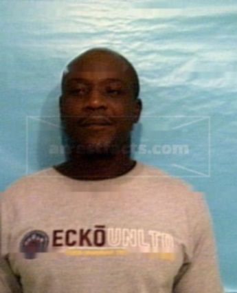 Frank Charles Johnson Jr.