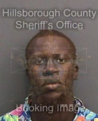 Dennis Lee Robinson