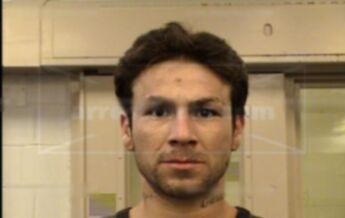 Anthony Adrian Marcum