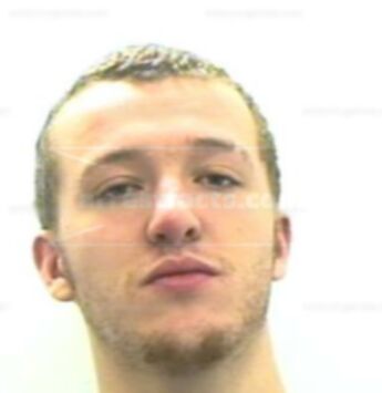 Joshua Heath Whitely