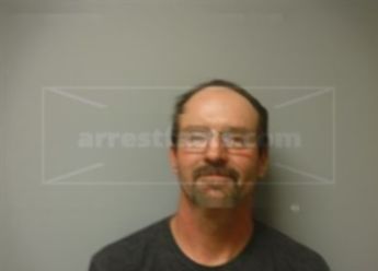 Kenneth Ray Green