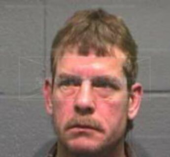 Gordon Wayne Childress