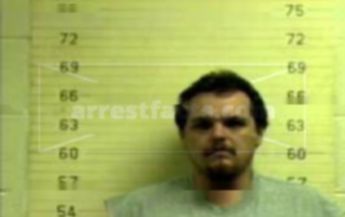 Larry Joe Young