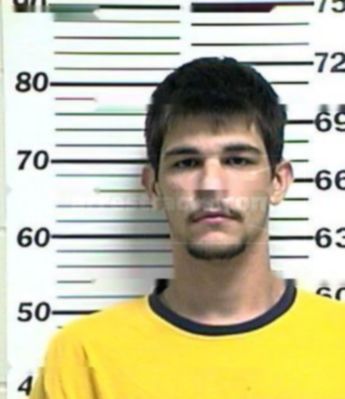 Jason Ted Buford