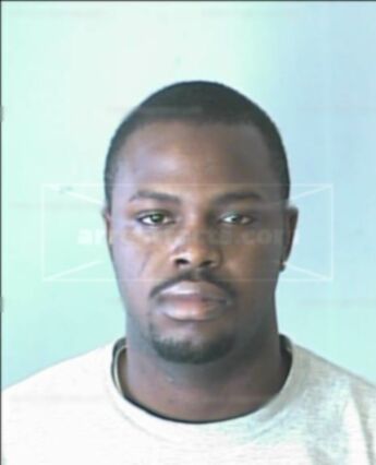 Tyrone Chisolm