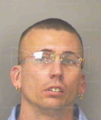 Brian Franklin Bohannon