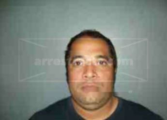 Pedro Luis Flores