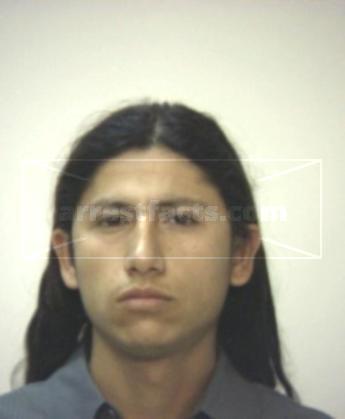 Angel Rodriguez Tavares