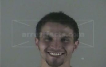 Brady Edward Perreard