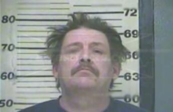 Ricky Greathouse