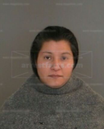 Adriana Delia Ramos