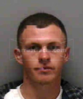 Lewis Roy Robinson