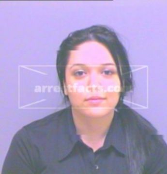 Alma Dalia Landaverde