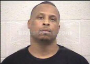 Rodrecas Ramon Woods