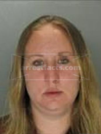 Amanda Antonition