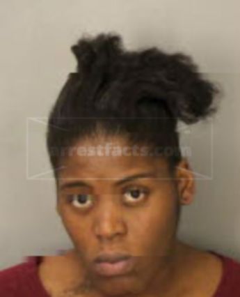 Antionette Glenn
